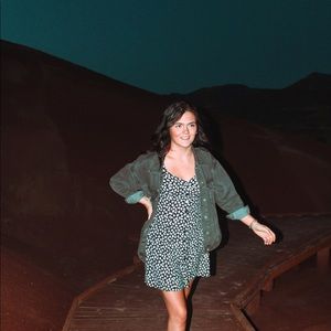 Meet your Posher, Hannah